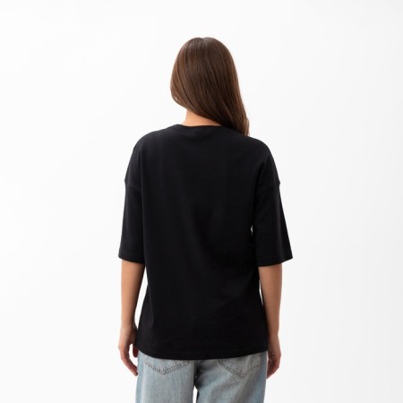 Women's T-shirt MIST CRUSH R.S-M, black-3