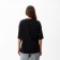 Women's T-shirt MIST CRUSH R.S-M, black