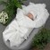 Kinderlitto new Provence, 4 subjects, height 50-56 cm, color sugar