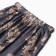 Pajama men's (shirt and trousers) kaftan "Dragon" size 54, graphite
