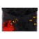 A4 button folder-convert, 160 μm, Erichkrause "Winnie-Puh", translucent, glossy, mix