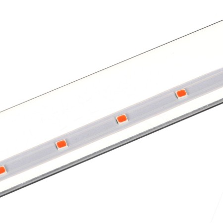 LED phytolamp, 20 watts, 1200 mm, G13 base, full spectrum, LED-T8-FITO, in Home-2