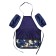 Apron for labor + sleevens, 485 x 395/250 x 160 mm, height 116-146 cm, calligrata, "camouflage"