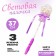 Light “ball” wand, mix