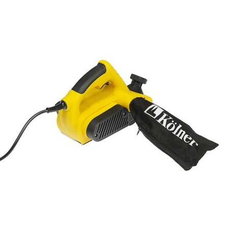 Electric Rubanok Kolner Kep 900m, 900 W, depth/width 3/82 mm, sample of a quarter-1