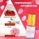 Oil Female Deads Red Rose, 3 ml