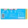 Gaskets Daily “Milan” Ultra Deo Soft flowers, 40 pcs.