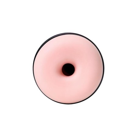 Masturbator Mystim Opus E Donut, TPE, bodily, 21.5 cm-4
