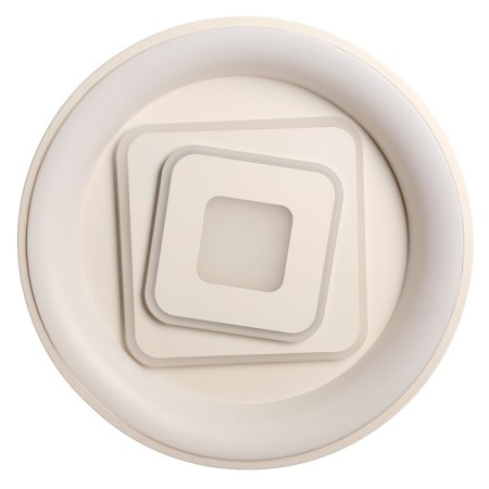 Люстра 83009/480 134Вт LED ПДУ 3000-6500К 48х48х8 см