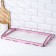 Wooden tray 50x30x5.9 cm