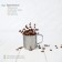 Magic mug of "Mayly", 100 ml, d = 6 cm, chrome color