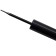 Glue for overhead eyelashes with a Selfie Star brush, black color, 5 g