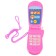 Musical phone "Friends", sound effects, works from batteries, mix