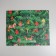 Laminated horizontal "Elepera Christmas tree", XL 49 x 40 x 19 cm, New Year