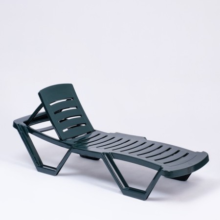 Shakelong "New Light", 187 x 63 x 43 cm, green-4