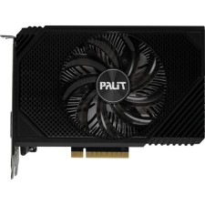 Видеокарта Palit PA-RTX3050 STORMX, GeForce RTX 3050 8 Гб, GDDR6, HDMI, DP