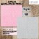 Scrapbooking paper "Golshek", 30.5 x 30.5 cm, 190 g/m²