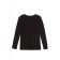 Women's Longsliv Celg LFT 593, size 46, height 170-176 cm, black color