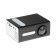 Projector Unic T300, 800 LM, 1920x1080, 800: 1, lamp resource: 30,000 hours, USB, HDMI, black