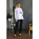 Female blouse, size 46