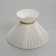 Obacound E27 White 32x32x20 cm