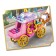 Designer Pink Dream "Royal Carriage", 139 details