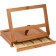 A sketch-organizer for pastel Gamma "Studio" 32.5*26*6 (27.5) cm, Russian beech 181020212