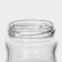 Glass bottle for Lexa sauce and oil, 370 ml