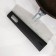 Pan, d = 24 cm, removable handle, anti -stick coating, color coffee marble