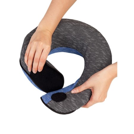 Full turnover pillow, size 31x25x13 cm-5