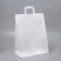 Crafts, white, flat handle, 32 x 18 x 43 cm 70 g/m2