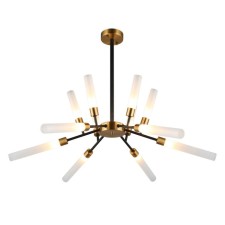 Ceiling chandelier Oliwia G9 60W