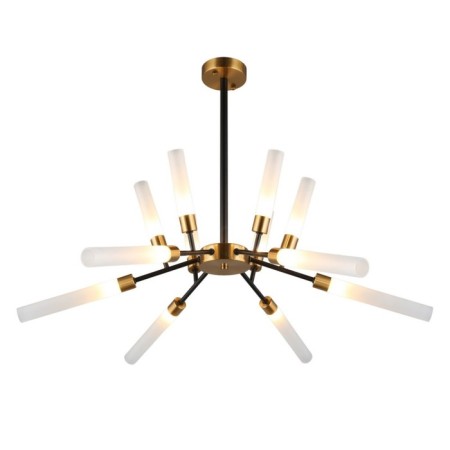 Ceiling chandelier Oliwia G9 60W