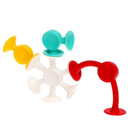Designer "Funny suckers", 56 parts-6