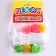 Kinetic sand "Stamps" 6 pcs., In the package, 100 g