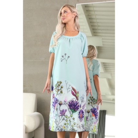 Women's dress, size 46-7