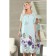 Women's dress, size 46