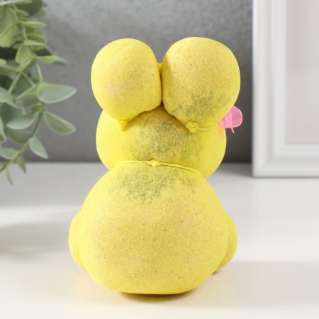 Growing gift grass growing "Bunny Mickey"-2