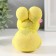 Growing gift grass growing "Bunny Mickey"