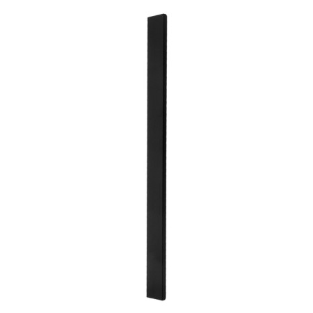 Handle Cappio RT001BL, l = 400 mm, m/o 320 mm, black color black