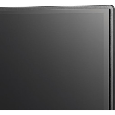 TV LED HISENSE 32 "32A4K Frameless Black HD 60HZ DVB-T DVB-T2 DVB-C DVB-S DVB-S2 US 102953-4