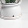 LED figure “Snowman”, 20.8x11.9x9.7 cm, music, aah3, USB, glow warm white