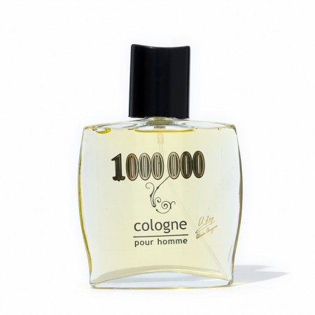 Cologne male Cologne 1,000,000, 60 ml-1