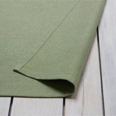 Set of curtains with lime captures, size 145x290 cm, 2 pcs-2