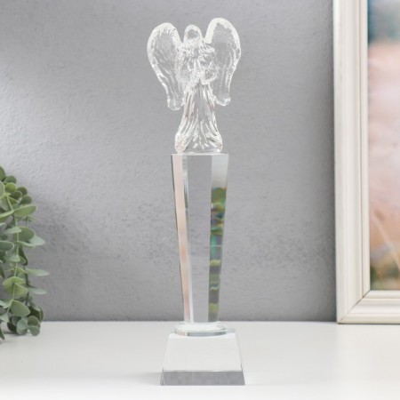 Suvenir Glass "Award Cup - Angel" 29*8*7 cm-5