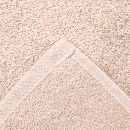 Trush towel Lovelife "Tenderness" 50*90 cm, col. Beige, 100% cotton, 450 g/m2-3