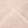 Trush towel Lovelife "Tenderness" 50*90 cm, col. Beige, 100% cotton, 450 g/m2