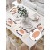A set of napkins for setting the “Epistle” table, rectangular, size 32x46 cm, 4 pcs