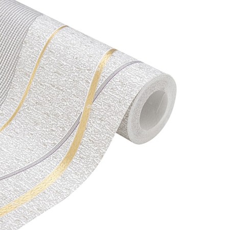 Paper wallpaper "Impulse" C14F-434F-06, 0.53x10.05m-2