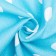 Groundpress "Forest Blue" 150x110 cm, 100% cotton